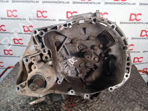 Used Gearbox Gearbox 18915764 18915764
