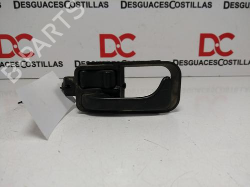 Portiergreep binnen links voor FORD ORION I (AFD) 1.6 (79 hp) 32085493