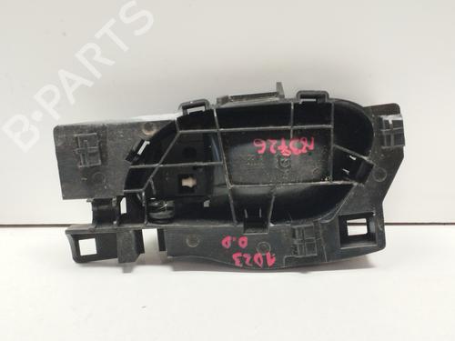 Front right interior door handle PEUGEOT EXPERT Van (VF3A_, VF3U_, VF3X_) 1.6 HDi 90 8V | BP18127267I14 