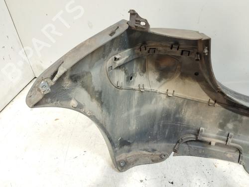 Rear bumper CITROËN XSARA PICASSO (N68) 2.0 HDi | BP23067209C8 
