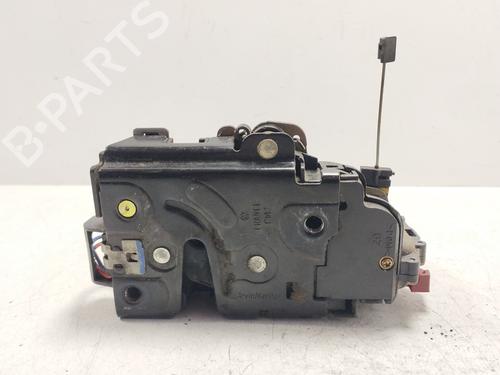 Rear left lock SEAT ALTEA (5P1)  | BP23438993C100 