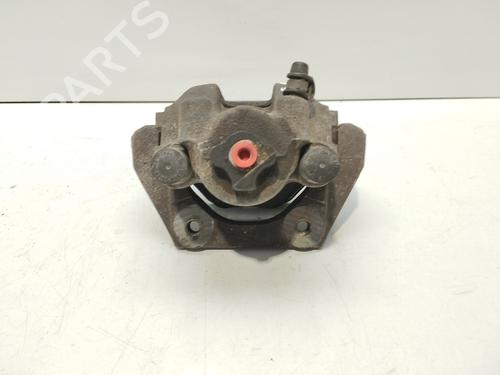 Left rear brake caliper BMW X5 (E53) 3.0 d | BP20302574M107 