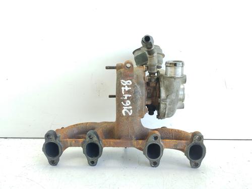 Turbocharger/Supercharger SEAT LEON (1M1) 1.9 TDI | BP29053436M71