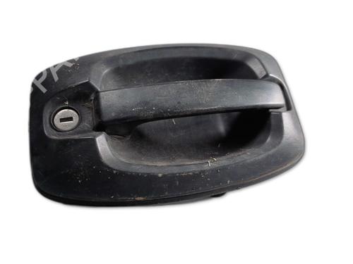 Used Rear right exterior door handle FIAT DUCATO Van (250_) 120 Multijet 2,3 D (120 hp) 30387469