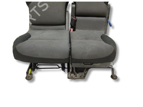Right front seat CITROËN BERLINGO Box Body/MPV (B9) 1.6 HDi 90 | BP39958064C16 - Image 3