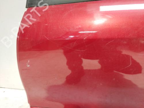 Left rear door CITROËN XSARA Coupe (N0) 2.0 HDI 90 | BP28088840C4 