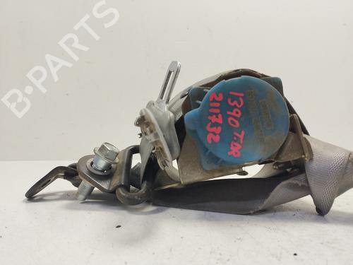 Sikkerhetsbelte bak høyre Sikkerhetsbelte bak høyre KIA PICANTO I (SA) 1.1 (65 hp) 36766948 36766948