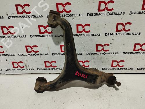 Used Left front suspension arm SSANGYONG REXTON / REXTON II (GAB_) 2.7 Xdi (163 hp) 30442231