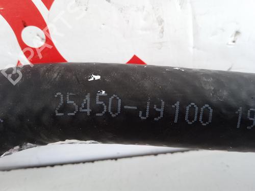 Tuyau HYUNDAI KONA (OS, OSE, OSI)  | BP17417022M125 