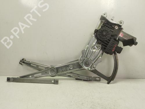 Vindusheismekanisme venstre foran OPEL ZAFIRA / ZAFIRA FAMILY B (A05) 1.6 (M75) (105 hp) 31850486