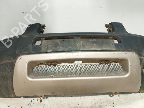Front bumper LAND ROVER FREELANDER I (L314) 2.0 DI 4x4 | BP19532711C7 