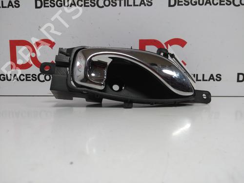 Used Rear right interior door handle RENAULT KOLEOS I (HY_) 2.0 dCi (HY0K) (150 hp) 17400730