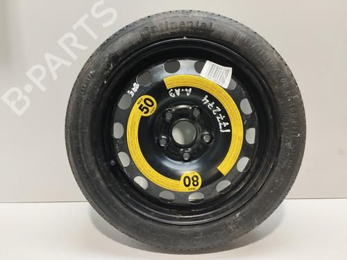 Used Jack Kit AUDI A3 (8P1) 1.9 TDI (105 hp) 23860028