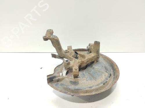 Left rear steering knuckle SEAT LEON (1P1)  | BP25799141M27 