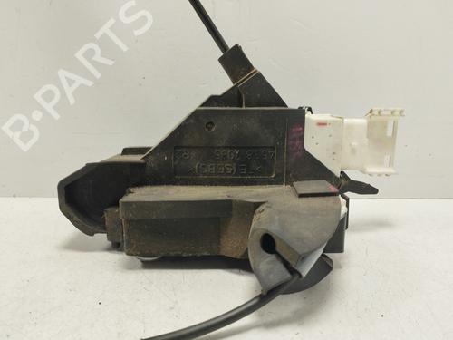 Used Front right lock CITROËN C4 I (LC_) [2004-2014]  23225763