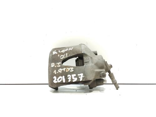 Used Left front brake caliper Left front brake caliper 36499598 36499598