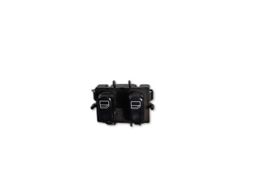 Used Left front window switch Left front window switch MERCEDES-BENZ M-CLASS (W163) [1998-2005] 34625674 34625674