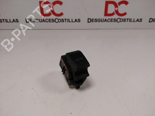 Used Right front window switch TOYOTA AVENSIS Saloon (_T25_) 2.0 D-4D (CDT250_, CDT250R) (116 hp) 32085376