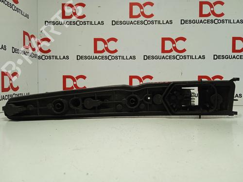 Lamp holder OPEL MERIVA A MPV (X03)  | BP17410542L10 