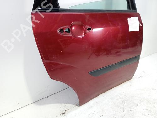 Right rear door FORD FOCUS I (DAW, DBW) 1.8 TDCi | BP17425515C5 