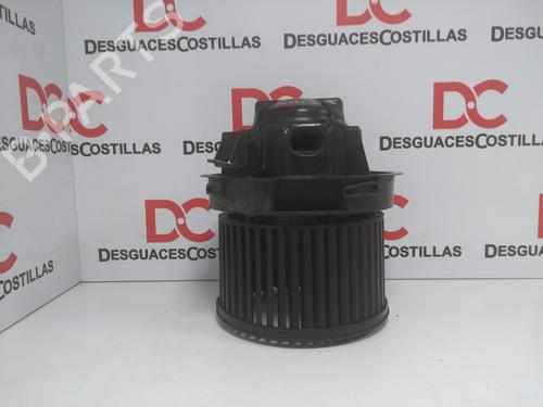 Used Heater blower motor PEUGEOT 207 (WA_, WC_) 1.4 16V (88 hp) 17400847