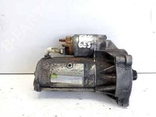 Used Starter Starter PEUGEOT 407 (6D_) 2.0 HDi 135 (6DRHRH, 6DRHRE, 6DRHRG, 6DRHRJ) (136 hp) 33402471 33402471