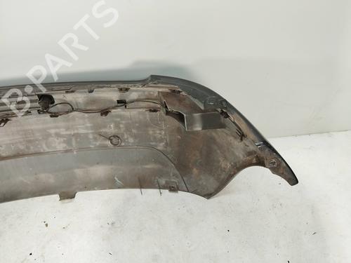 Rear bumper CITROËN C3 I (FC_, FN_) 1.4 HDi | BP22760284C8 