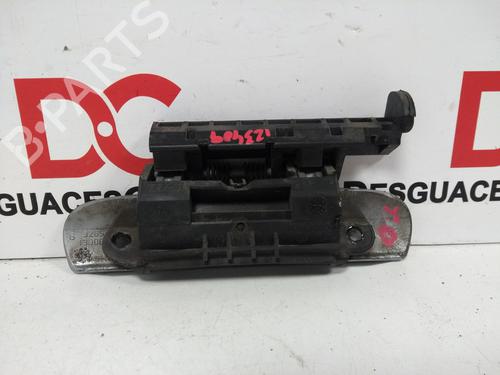 Rear right exterior door handle CITROËN XSARA (N1) 2.0 HDi 90 | BP28088311C130 
