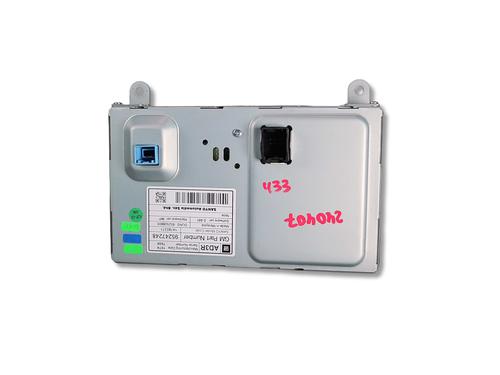 Display OPEL ASTRA J Saloon | BP37486627C48 - Image 3