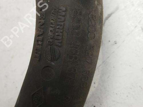 Pipe RENAULT CLIO III (BR0/1, CR0/1)  | BP28367426M125 