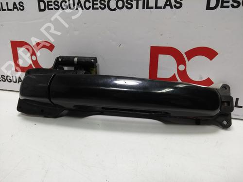 Poignée extérieure avant droite SUZUKI SWIFT III (MZ, EZ) 1.3 DDiS (RS413D) (69 hp) 17399699