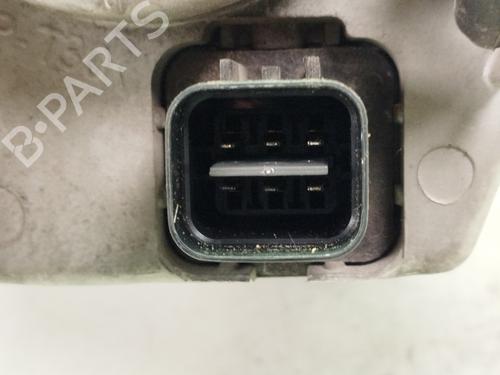 Right headlight HYUNDAI COUPE I (RD) | BP30657308C29