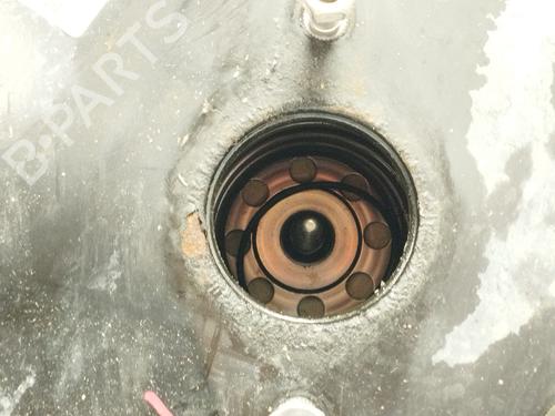 Servo brake FIAT GRANDE PUNTO (199_) 1.4 16V | BP17425239M42 
