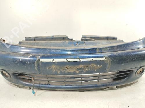 Front bumper CITROËN XSARA PICASSO (N68) 2.0 HDi | BP28192078C7 