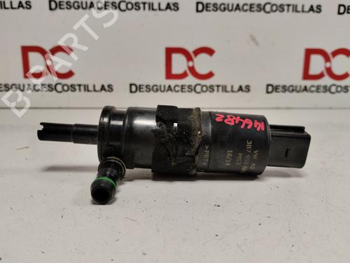 Sprinklervæskepumpe AUDI A6 C7 (4G2, 4GC) 2.0 TDI (190 hp) 17414047