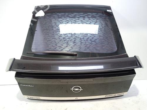 Used Tailgate OPEL VECTRA C GTS (Z02) 1.9 CDTI (F68) (120 hp) 25590914