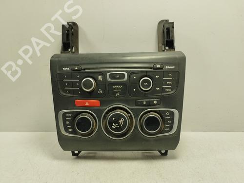 Used Radio CITROËN C4 II (NC_) [2009-2025]  24630095