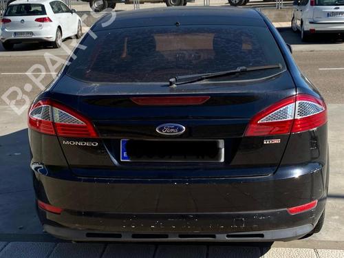 Electronic module FORD MONDEO IV (BA7) 2.0 TDCi | BP17421209M83 