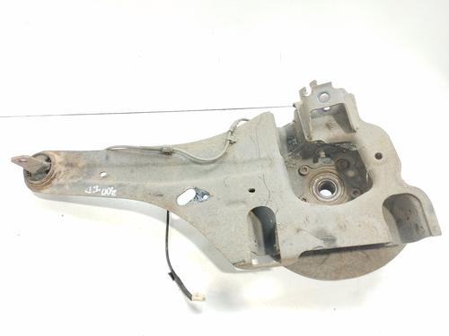 Right rear steering knuckle MAZDA CX-7 (ER)  | BP29498547M28 