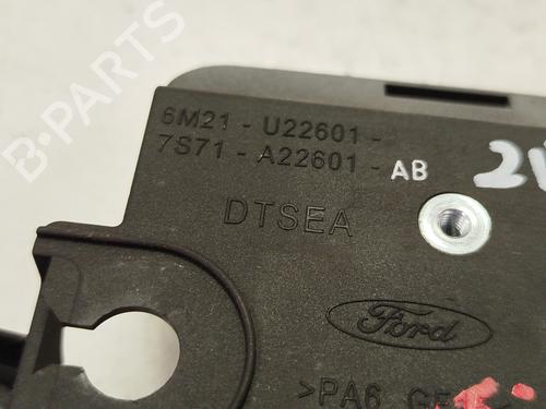 Front left interior door handle FORD MONDEO IV (BA7) | BP33120515I13 - Image 3