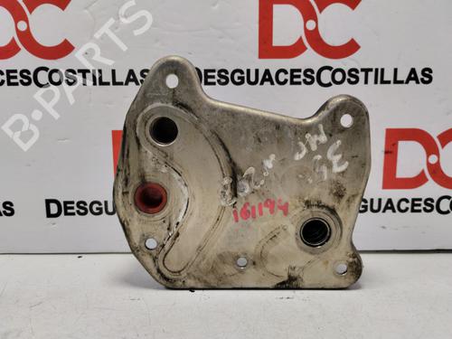 Used Oil radiator MERCEDES-BENZ C-CLASS (W203) C 220 CDI (203.006) (136 hp) 30553844