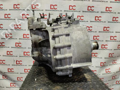 Gearbox FORD GALAXY I (WGR) 1.9 TDI | BP17415533M3 