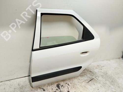Left rear door CITROËN XSARA Break (N2) 2.0 HDI 90 | BP28088351C4 