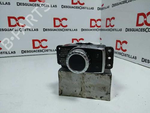 Used Switch MERCEDES-BENZ A-CLASS (W176) A 220 CDI (176.003) (170 hp) 17396599