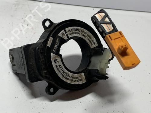 Anillo Airbag RENAULT KANGOO (KC0/1_) 1.5 dCi (KC07) (65 hp) 17398658