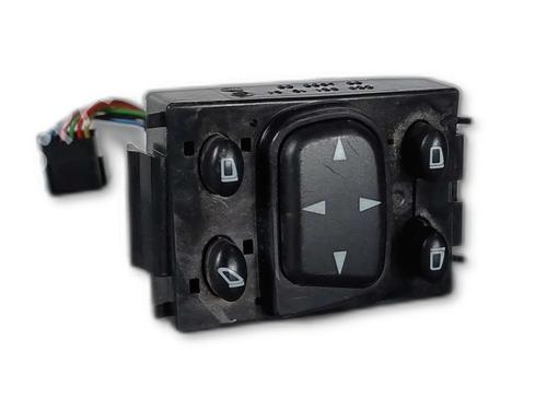 Used Mirror switch MERCEDES-BENZ S-CLASS (W220, V220) S 400 CDI (220.028, 220.128) (250 hp) 31116442