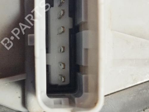 Front left lock CITROËN XSARA PICASSO (N68) 2.0 HDi | BP18233955C98 