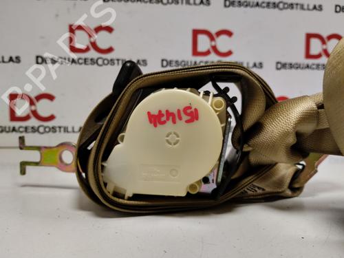 rear-left-belt-tensioner-bmw-5-e60-535-d-72119132814-72119132814-2001-2002-2003-2004-2005-2006-2007-2008-2009-2010-19081862 main image