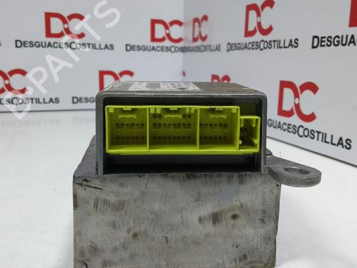 ECU airbags NISSAN PRIMERA (P12) 1.6 | BP17399026M53 