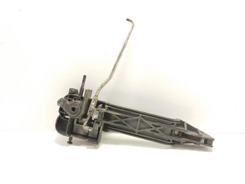 Front right exterior door handle FORD FIESTA V (JH_, JD_) 1.4 16V | BP22797419C129 